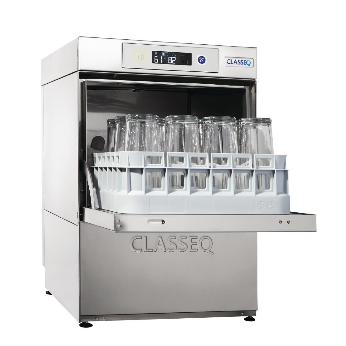 Classeq G350 Compact Glasswasher Machine Only