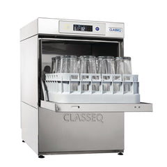 Classeq G350 Compact Glasswasher Machine Only