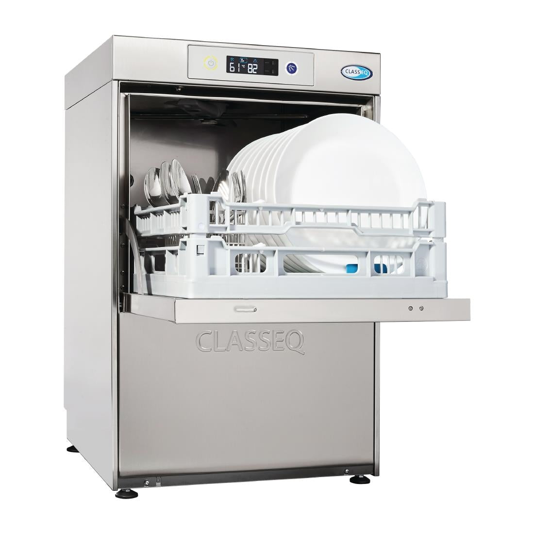 Classeq Dishwasher D400 Duo 30A