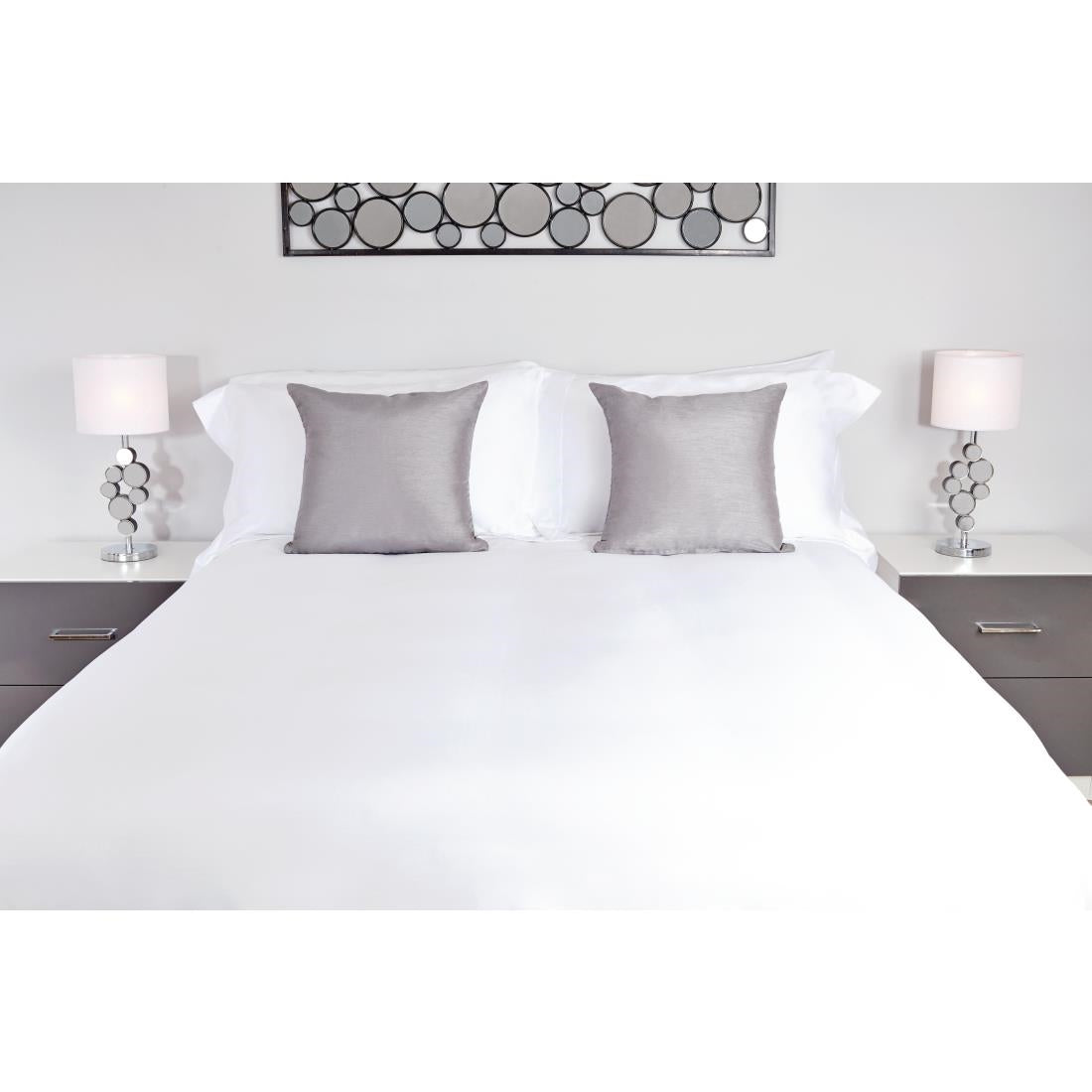 Mitre Luxury Savoy Fitted Sheet