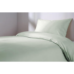 Mitre Essentials Spectrum Flat Sheet Green