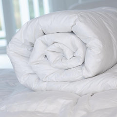 Mitre Luxury Microfibre Duvet