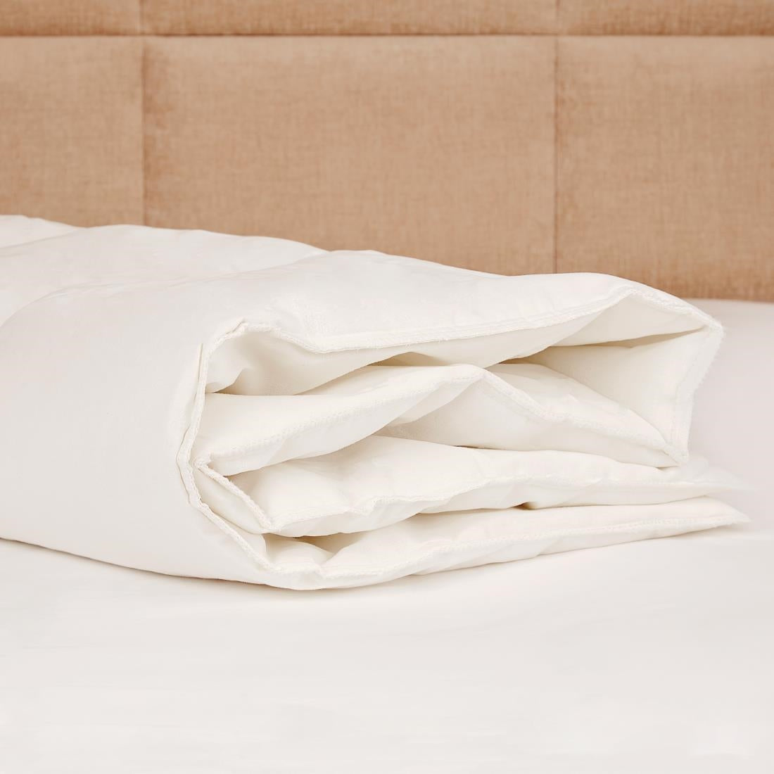 Mitre Essentials Snuggle Duvet Single