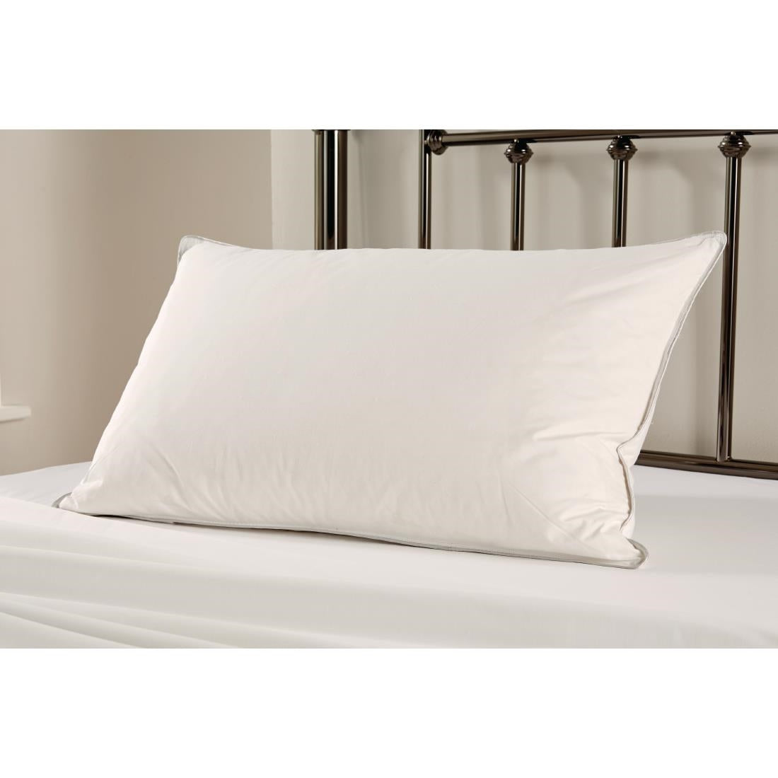 Mitre Luxury Microfibre Pillow