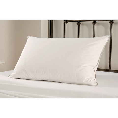 Mitre Luxury Microfibre Pillow