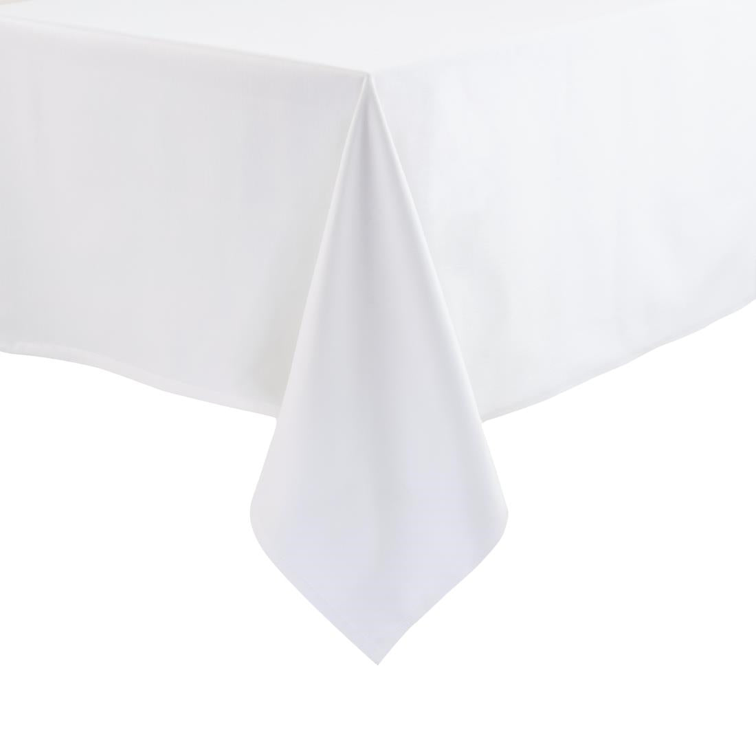 Mitre Essentials Occasions Tablecloth White 900 x