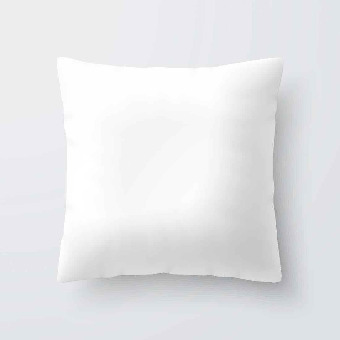 Mitre Square Cushion Pad Medium