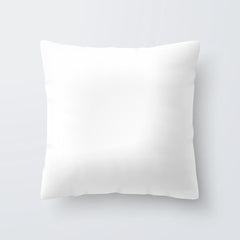 Mitre Square Cushion Pad Medium