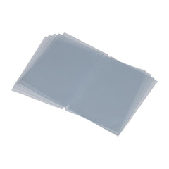 Securit Additional Menu Inserts A4 (Pack of 10)