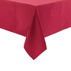 Mitre Occasions Tablecloth Burgundy 900 x