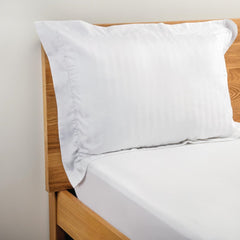 Mitre Comfort Monaco Housewife Pillowcase (Pack of