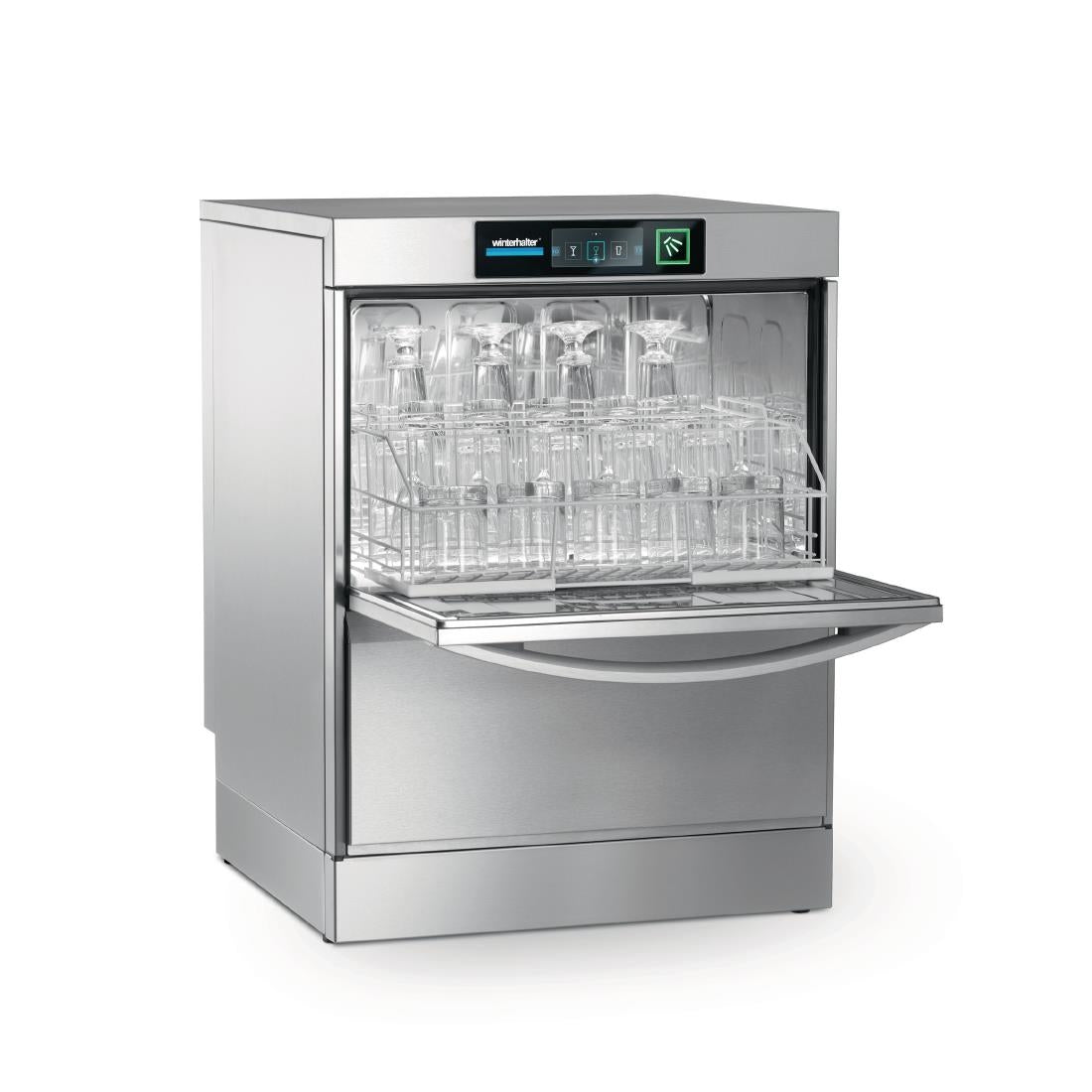 Winterhalter UC-M Excellence-i Glasswasher 3 Phase