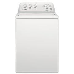 Whirlpool American Style Top Loading Commercial Washing Machine 15kg 3LWTW4705FW