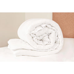 Eco Hollowfibre 10.5 Tog Duvet