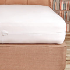 Mitre Comfort Sleepsafe Pillow Protector