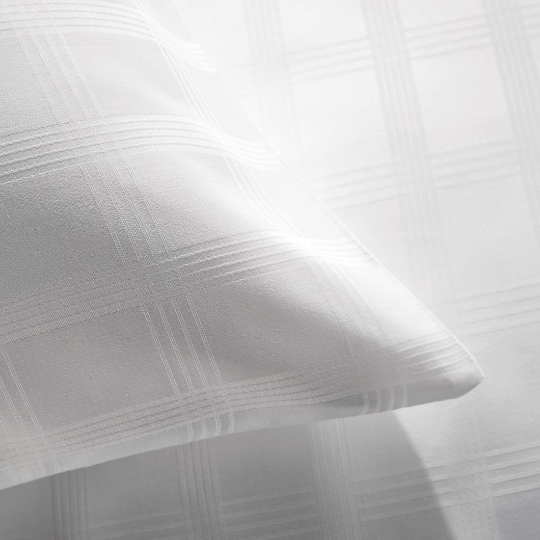 Mitre Comfort Vercelli Oxford Pillowcases (Pack of