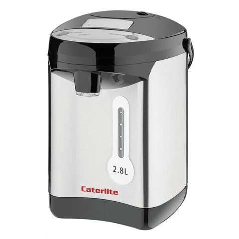 Caterlite Electric Airpot 2.8Ltr