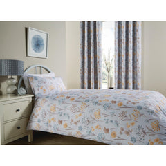 Mitre Essentials Moorhouse Pillowcase Wedgewood