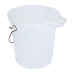 Pro-Measures Polypropylene Measuring Bucket 10Ltr