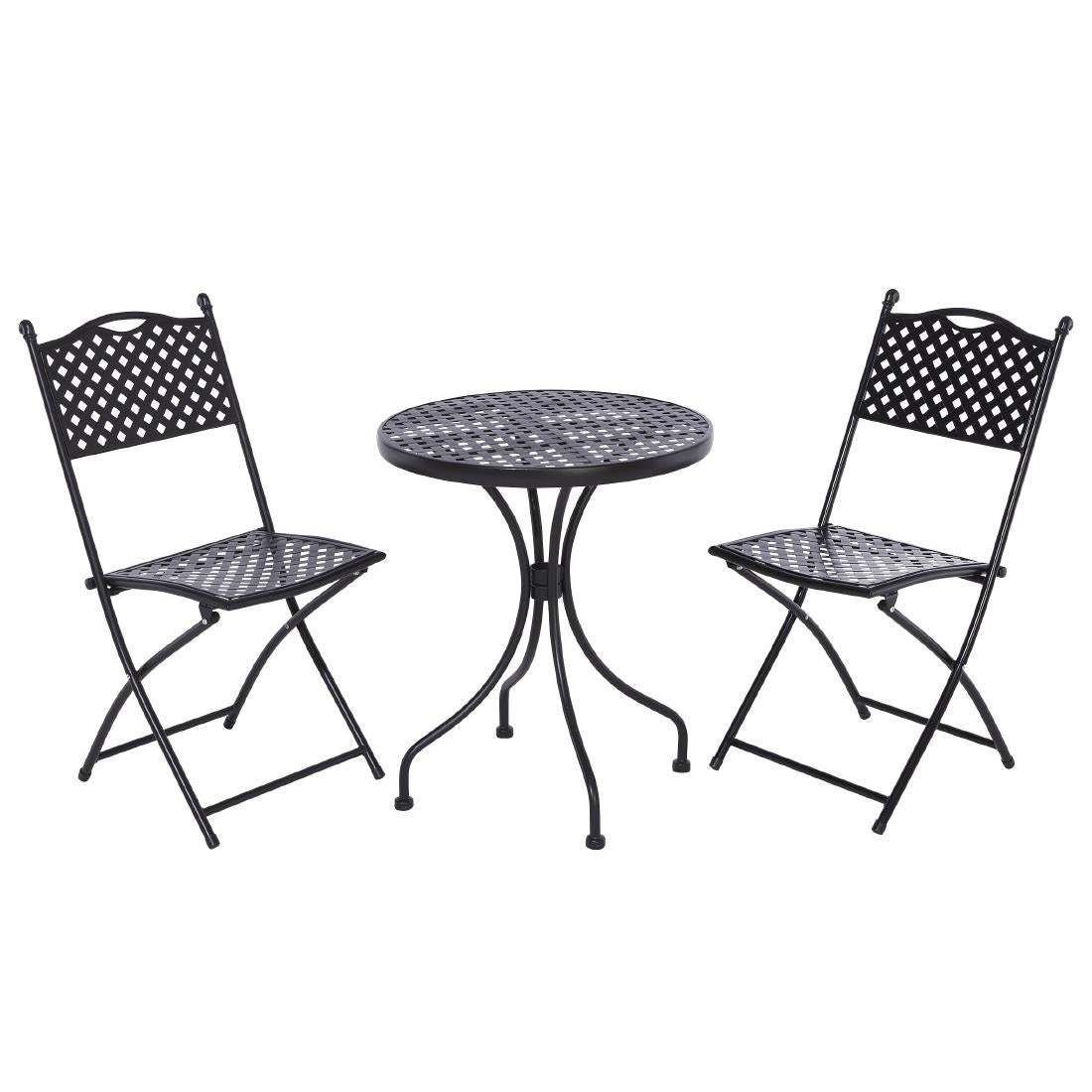 Rowlinson Havana Bistro Set