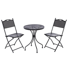 Rowlinson Havana Bistro Set