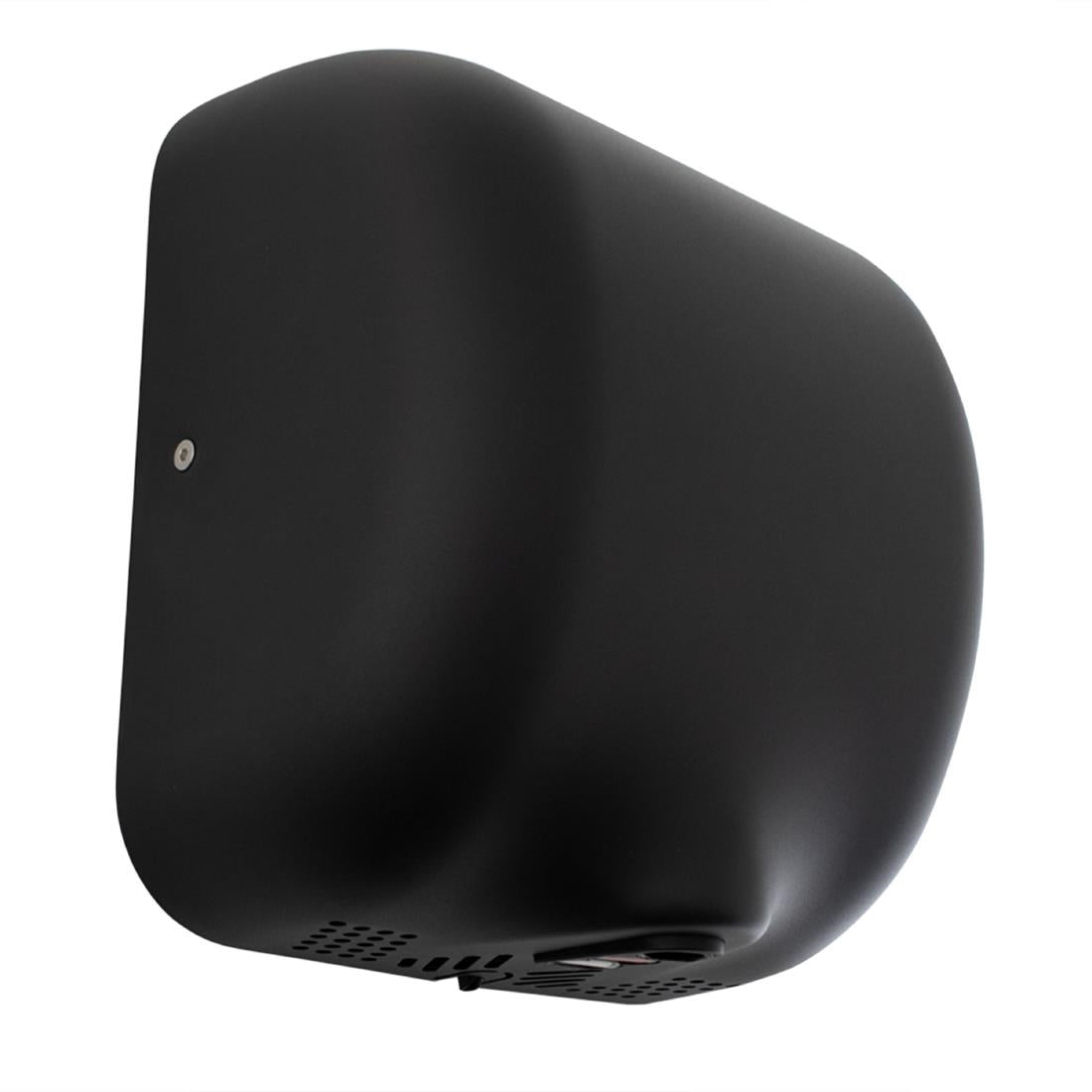 Dryflow JetDri Mark II hand Dryer Black