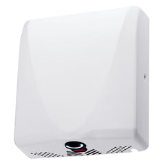 Dryflow BulletDri Hand Dryer White