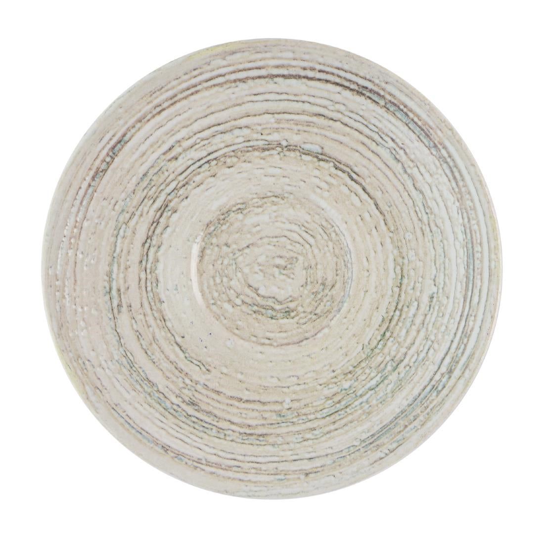 Churchill Elements Dune Cappuccino Saucers 158mm (Pack of 12)