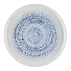 Churchill Elements Coast Walled Plates 210mm (Pack of 6)