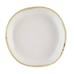 Churchill Stonecast Barley White Organic Walled Bowls 197mm (Pack of 6)