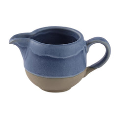 Churchill Emerge Oslo Blue Jugs 118ml (Pack of 6)