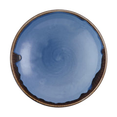 Dudson Harvest Indigo Coupe Bowls 184mm (Pack of 12)