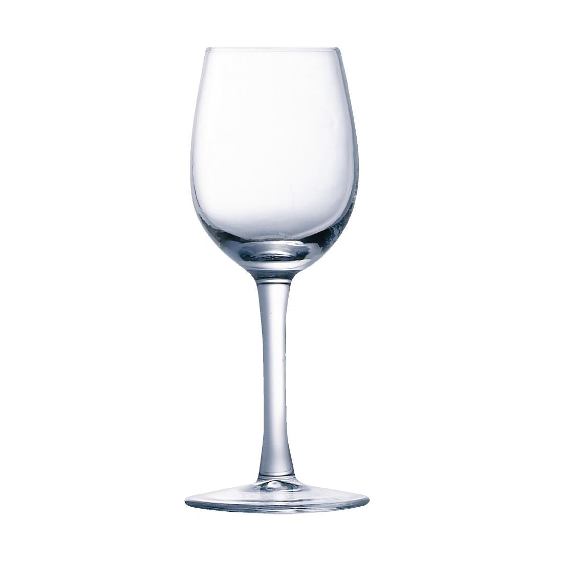 Chef & Sommelier Arc Cabernet Tulip Port/Liqueur Glasses 70ml (Pack of 24)