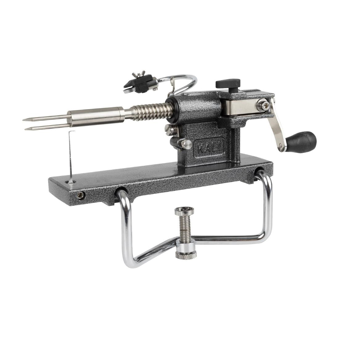 Louis Tellier KALI Manual Apple Peeler and Slicer