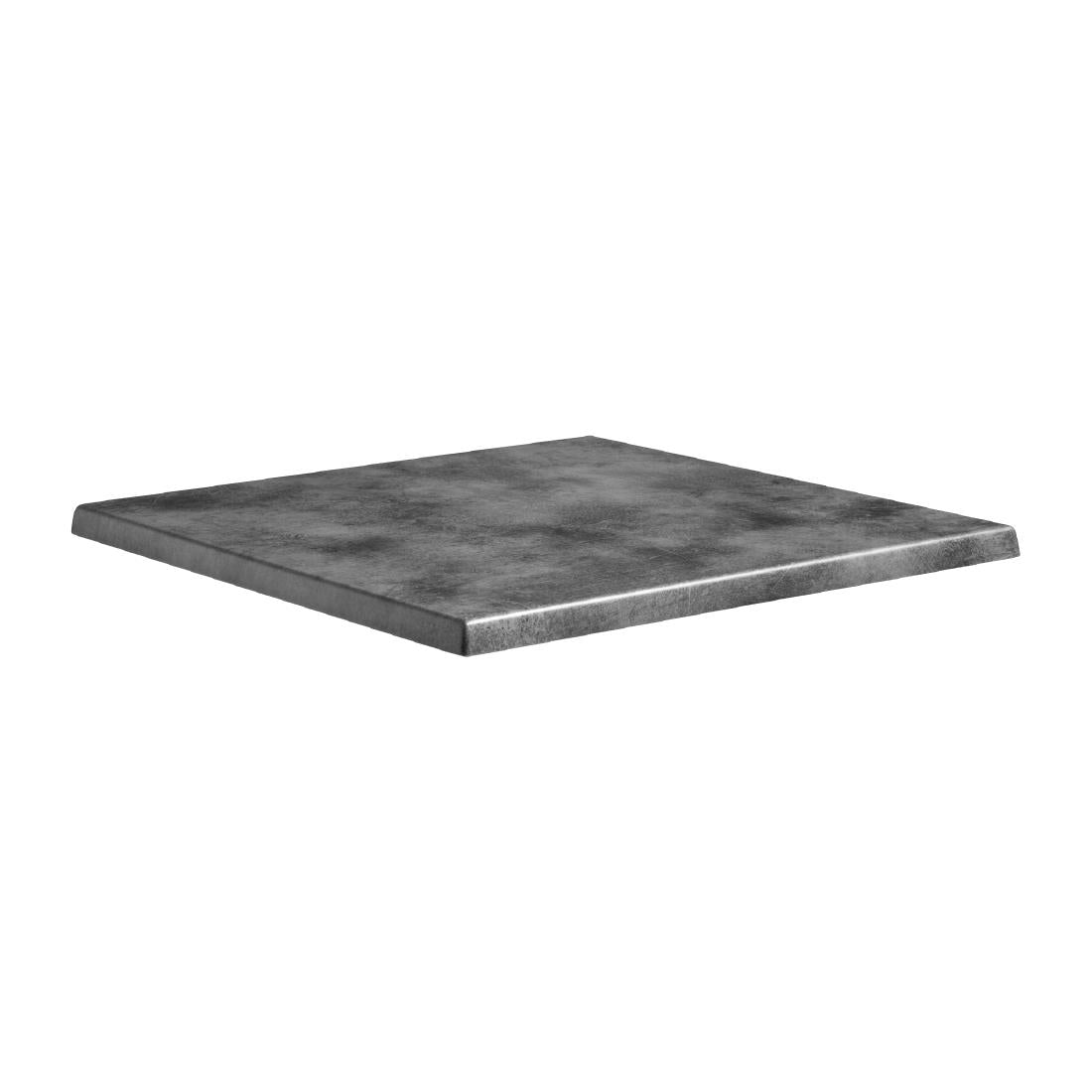 Enduratop Square Cement Table Top 600x600mm