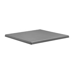 Enduratop Square Grey Table Top 600x600mm