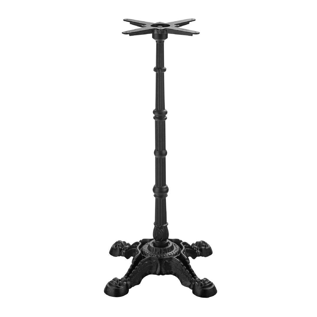 FLAT Auto Adjust PX23 Bar Height Table Base