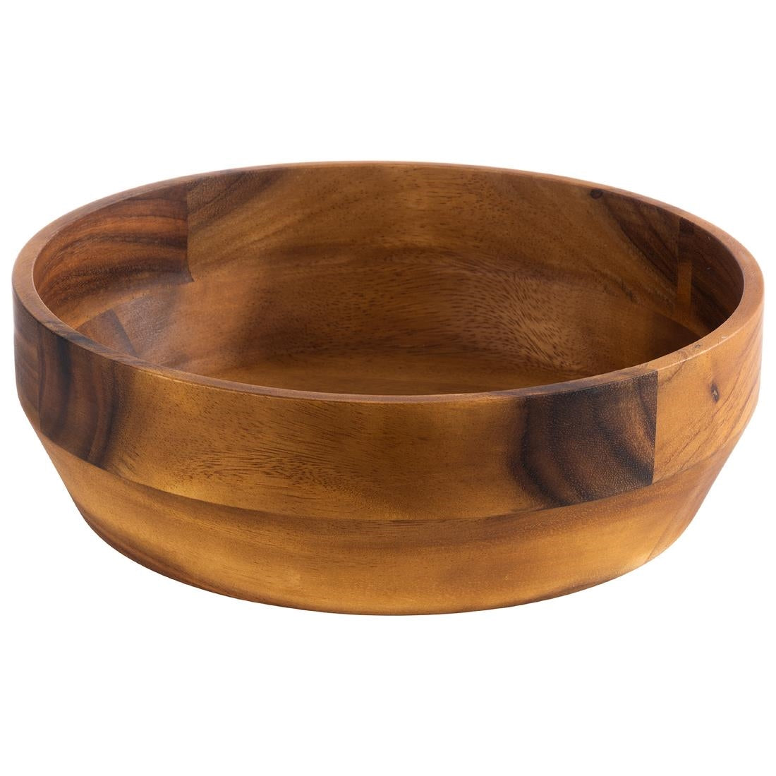 APS Acacia Bowl 3Ltr