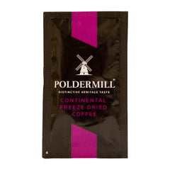 Poldermill Continental Coffee Sachets 1.4g (Pack of 1000)