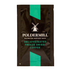 Poldermill Decaffeinated Coffee Sachets 1.4g (Pack of 1000)