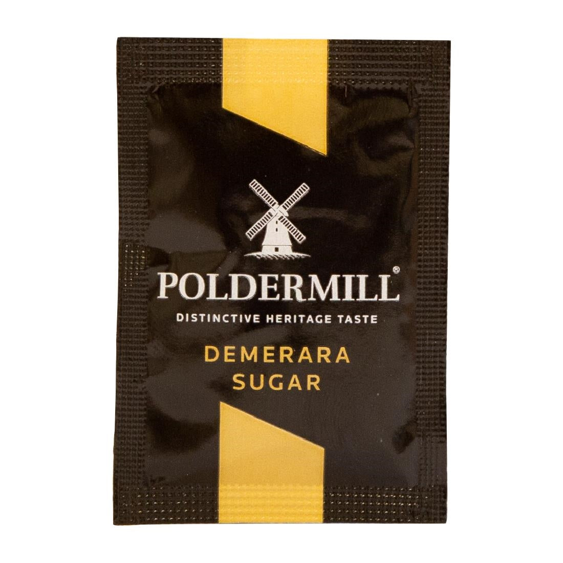 Poldermill Brown Sugar Sachets 3g (Pack of 500)