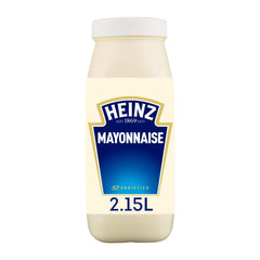 Heinz Mayonnaise 2.15Ltr