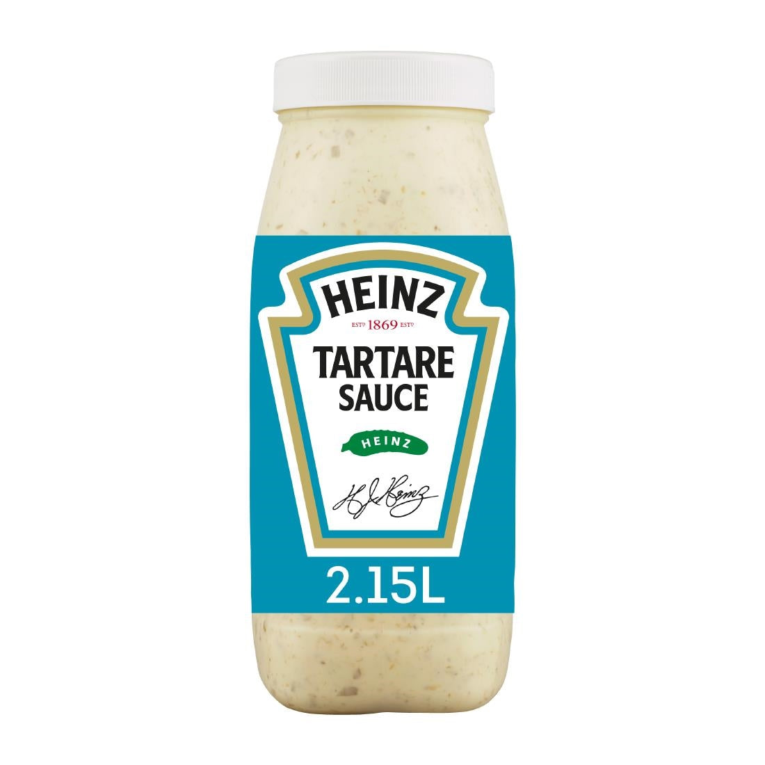 Heinz Tartare Sauce 2.15Ltr