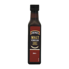 Heinz Malt Vinegar 250ml (Pack of 6)