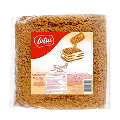 Lotus Biscoff Crumb 750g