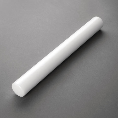 Vogue Polyethylene Rolling Pin 40cm