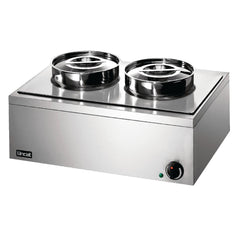 Lincat Lynx 400 Bain Marie LRB2