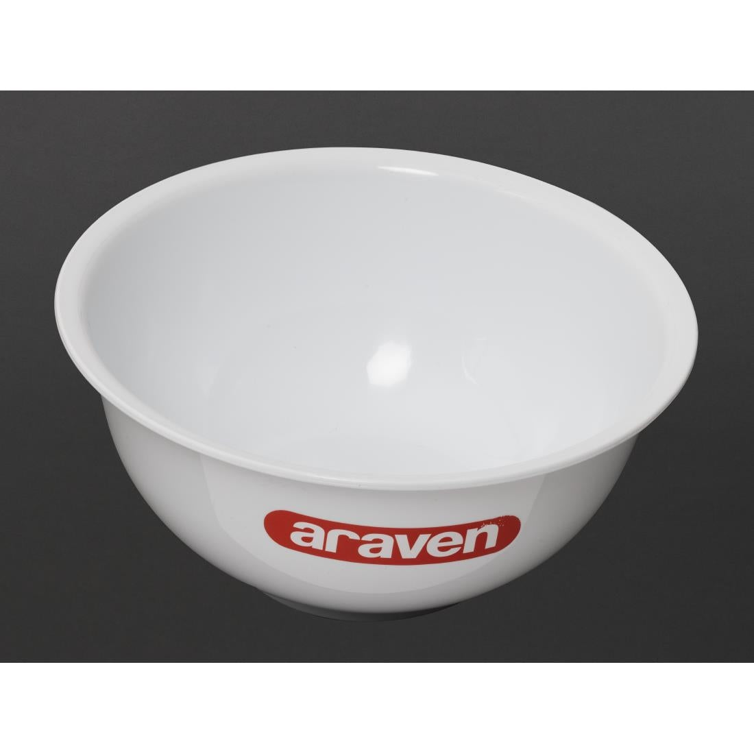 Araven Polypropylene Mixing Bowl 2.5Ltr