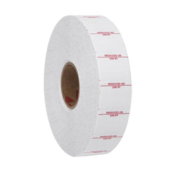 Produced On Labels (Pack of 14000)