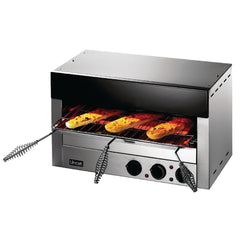 Lincat Lynx 400 Superchef Infrared Salamander Grill LSC